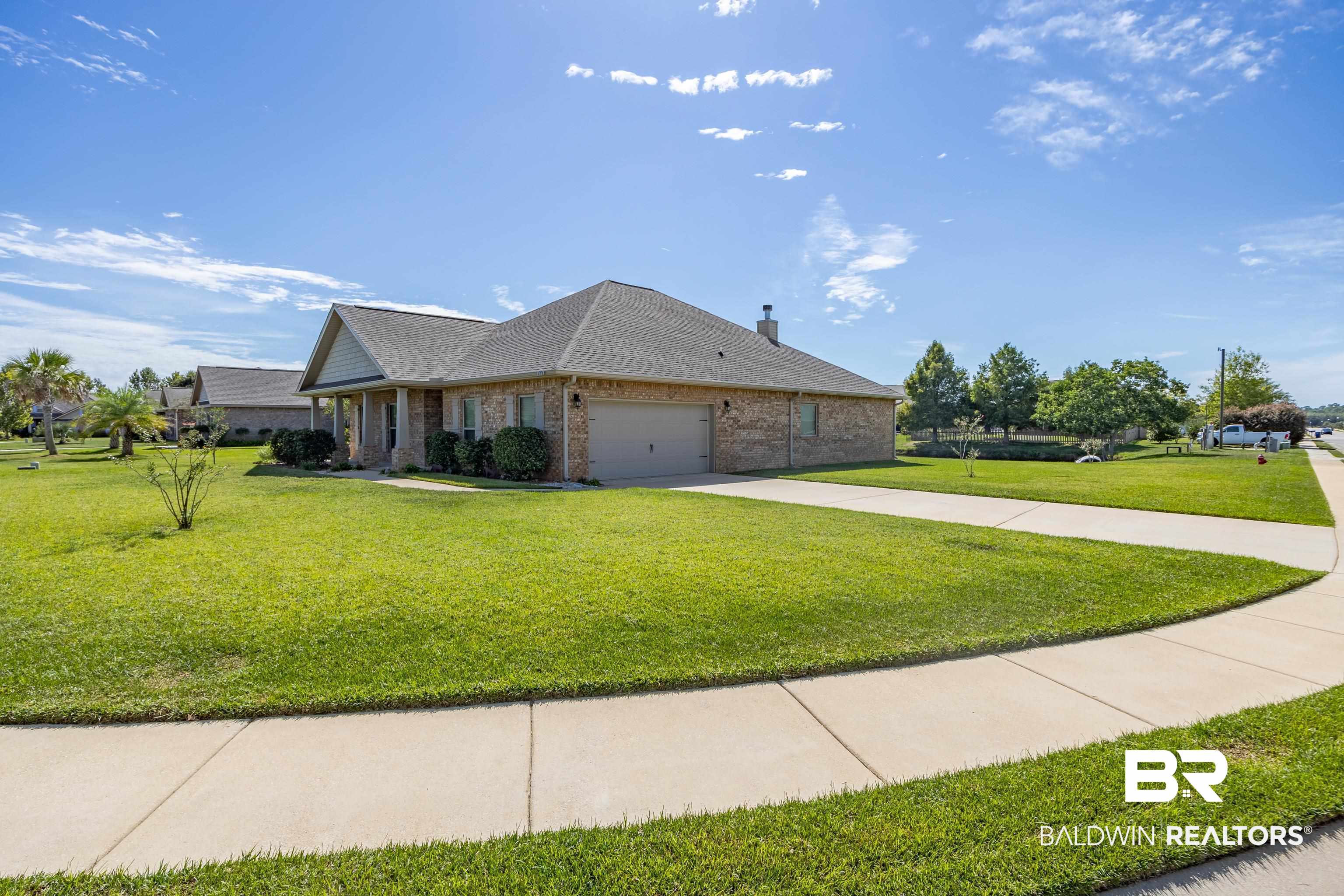 696 Parish Lakes Drive Foley, AL 36535 - Photo 4 of 50