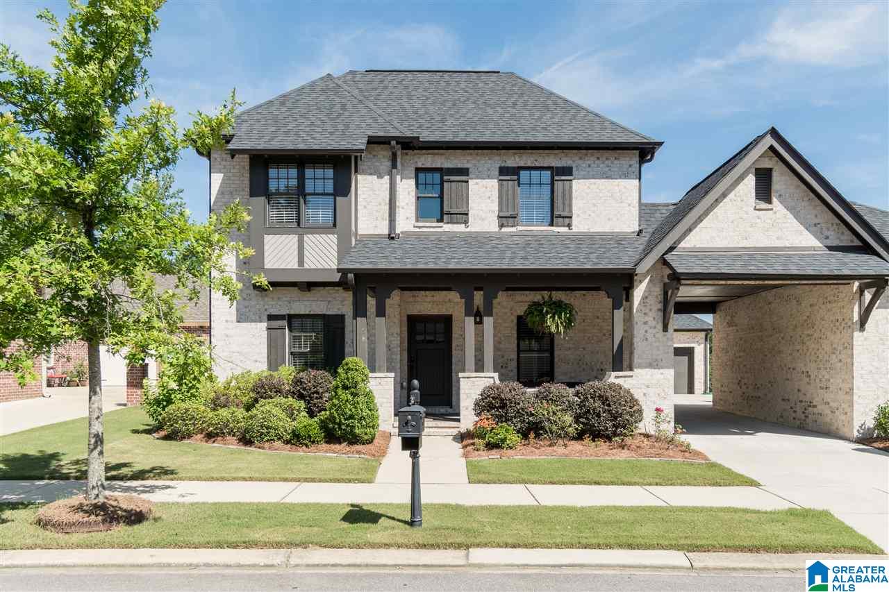 2515 Montauk Road Hoover, AL 35226 - Photo 1 of 47
