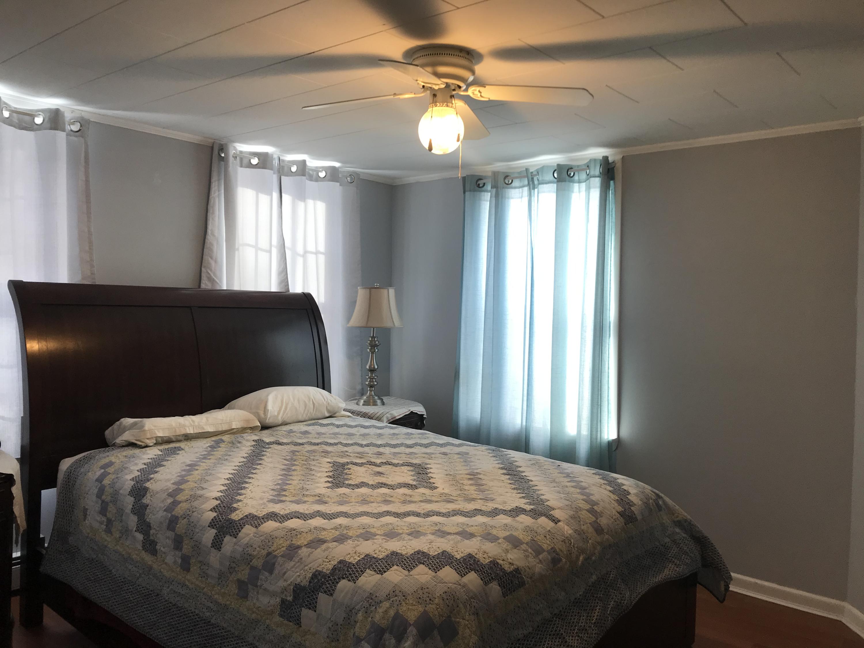 19 Ferry Road Lisbon, ME 04250 - Photo 30 of 38 Master Bedroom First Floor (1)