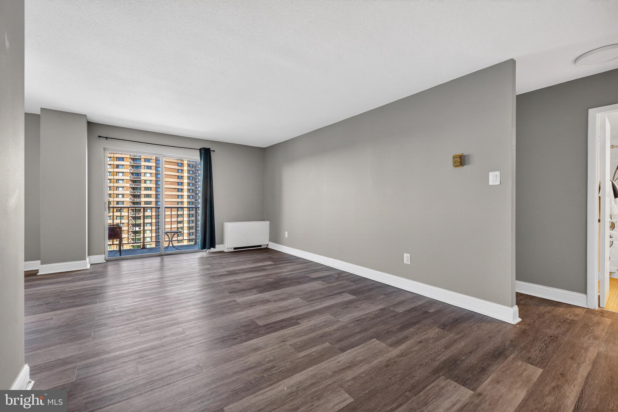 1121 University Boulevard West, Unit 912B Silver Spring, MD 20902 - Photo 16 of 29 Great View!