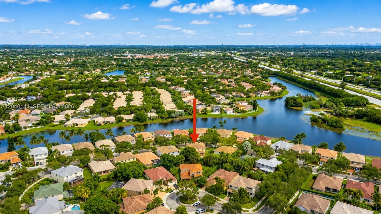 4228 Laurel Ridge Circle Weston, FL 33331 - Photo 42 of 47