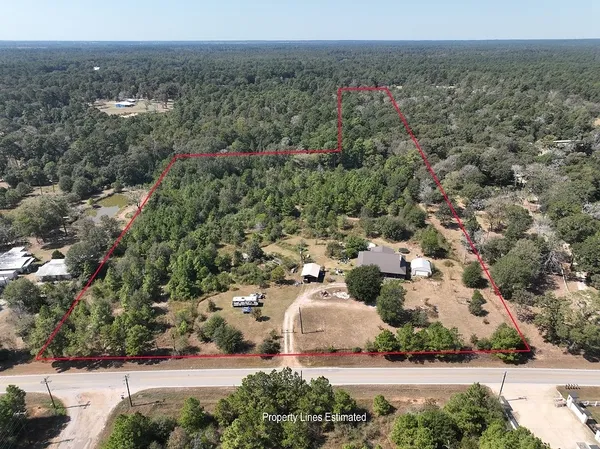$792,500 | 28850 Riley Road, Waller, TX 77484