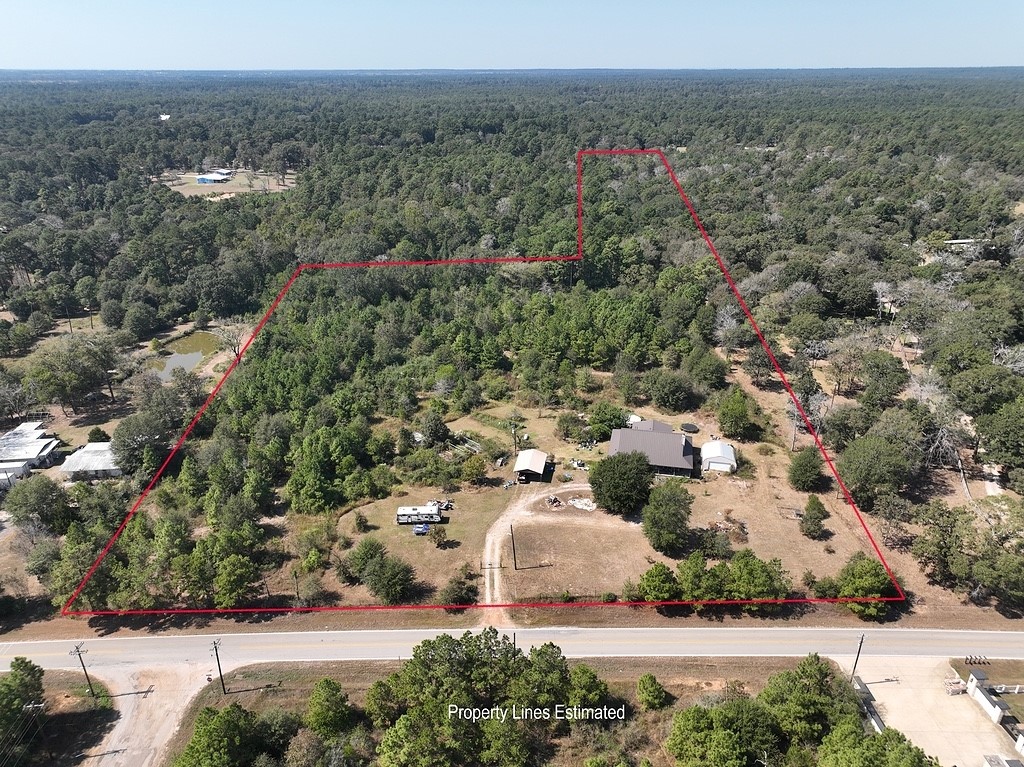 28850 Riley Road Waller, TX 77484 - Photo 1 of 23