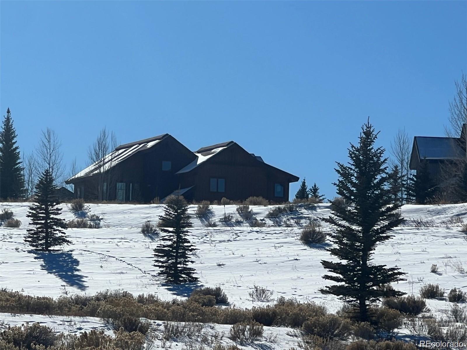 893 Saddle Ridge Circle Granby, CO 80446 - Photo 13 of 13