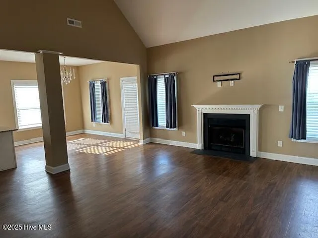 $285,000 | 107 Pinyon Lane, Ayden, NC 28513