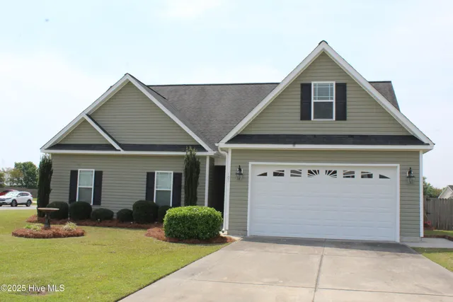 $285,000 | 107 Pinyon Lane, Ayden, NC 28513