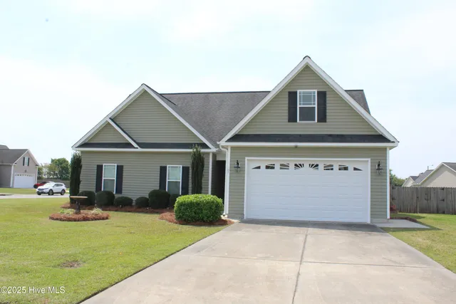 $285,000 | 107 Pinyon Lane, Ayden, NC 28513