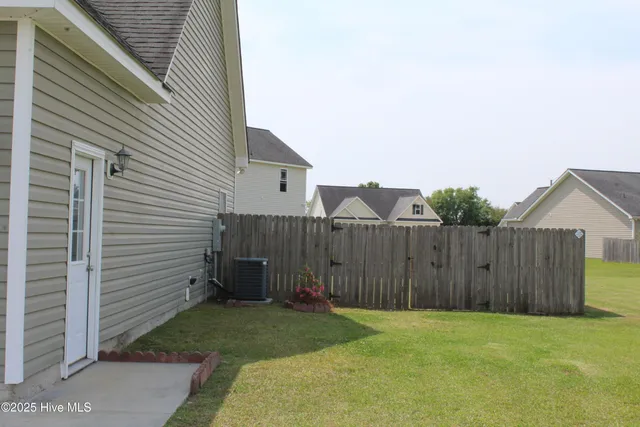 $295,000 | 107 Pinyon Lane, Ayden, NC 28513