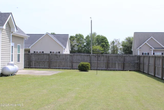 $295,000 | 107 Pinyon Lane, Ayden, NC 28513