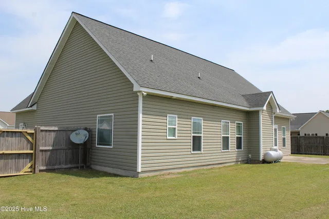 $295,000 | 107 Pinyon Lane, Ayden, NC 28513