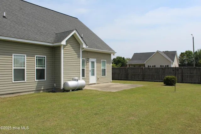 $295,000 | 107 Pinyon Lane, Ayden, NC 28513