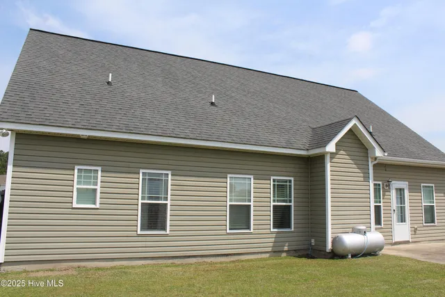 $295,000 | 107 Pinyon Lane, Ayden, NC 28513