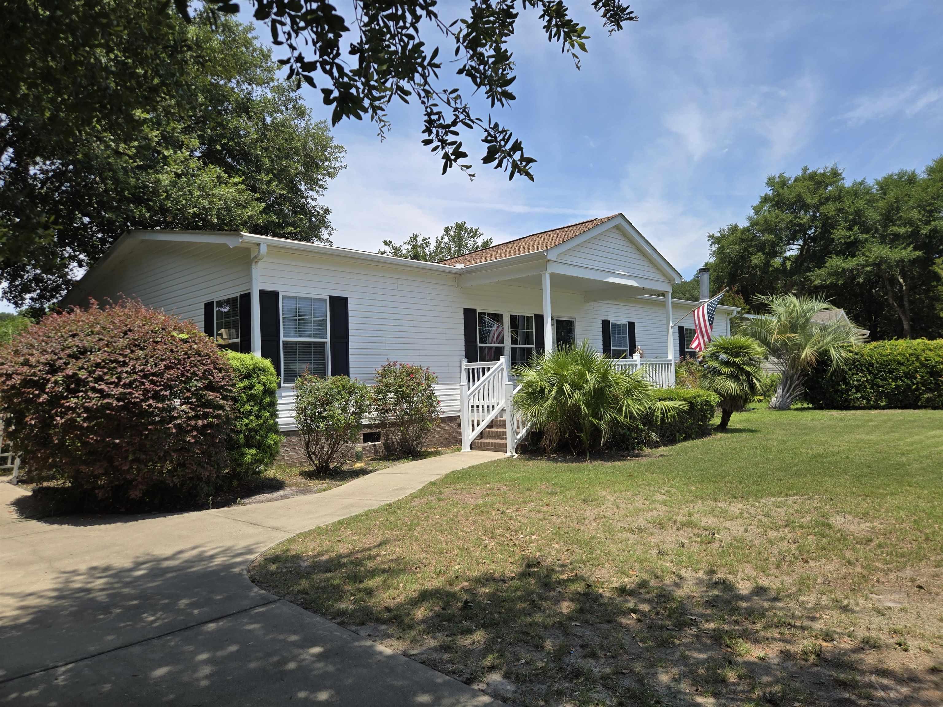 151 Hawks Nest Circle Murrells Inlet, SC 29576 - Photo 41 of 44