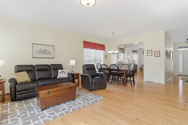 $599,900 | 170 Providence Pike, Unit 102, North Smithfield, RI 02896