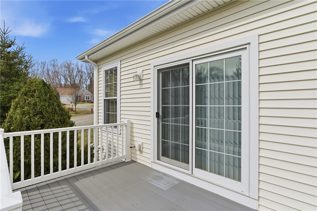 170 Providence Pike, Unit 102 North Smithfield, RI 02896 - Photo 32 of 33