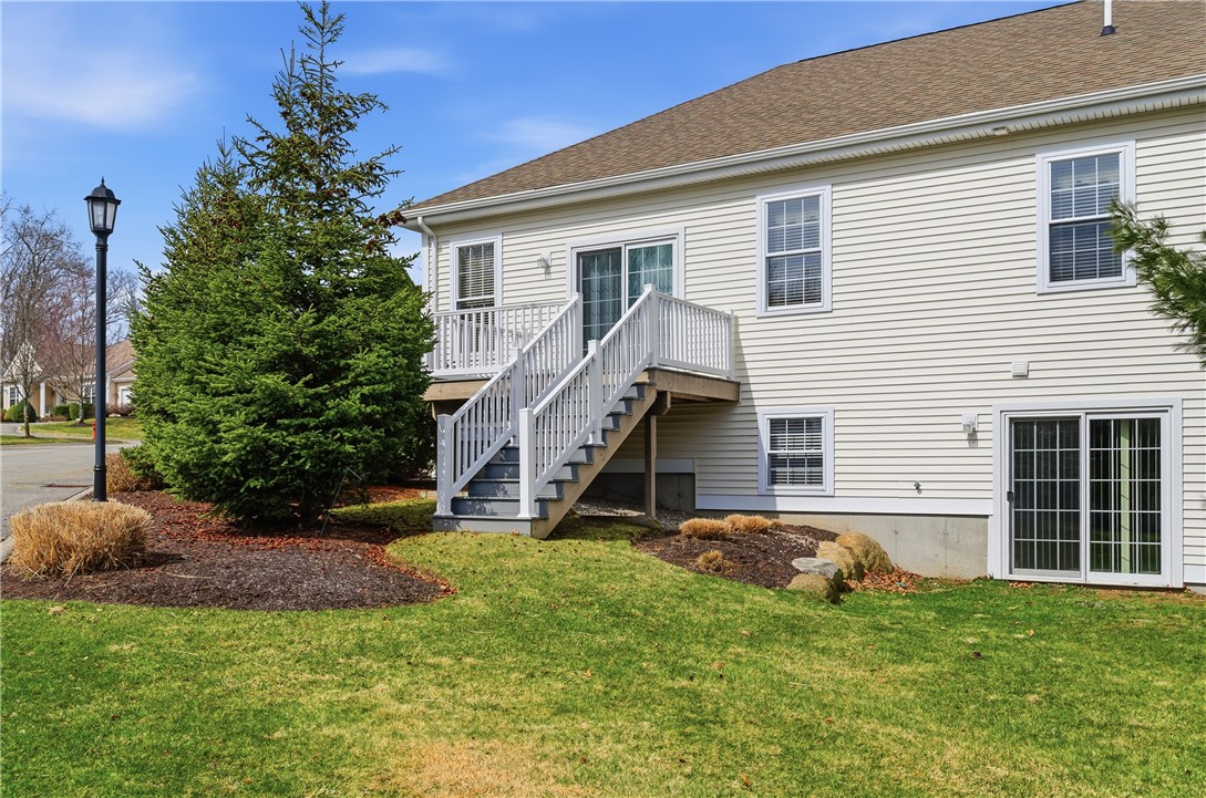 170 Providence Pike, Unit 102 North Smithfield, RI 02896 - Photo 33 of 33