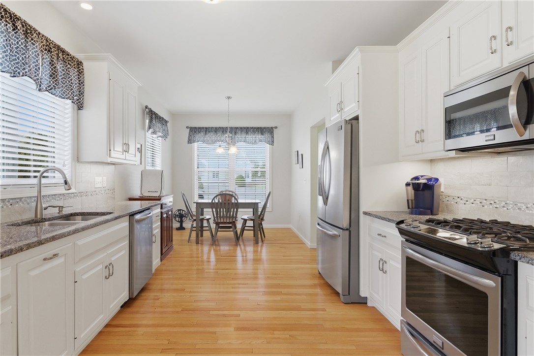 170 Providence Pike, Unit 102 North Smithfield, RI 02896 - Photo 5 of 33