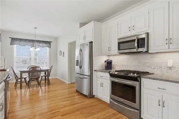 $599,900 | 170 Providence Pike, Unit 102, North Smithfield, RI 02896