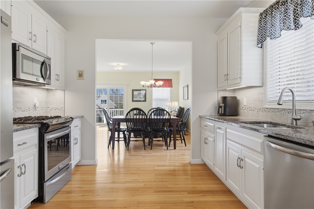 170 Providence Pike, Unit 102 North Smithfield, RI 02896 - Photo 9 of 33
