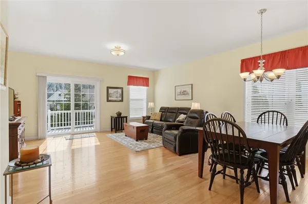 $599,900 | 170 Providence Pike, Unit 102, North Smithfield, RI 02896