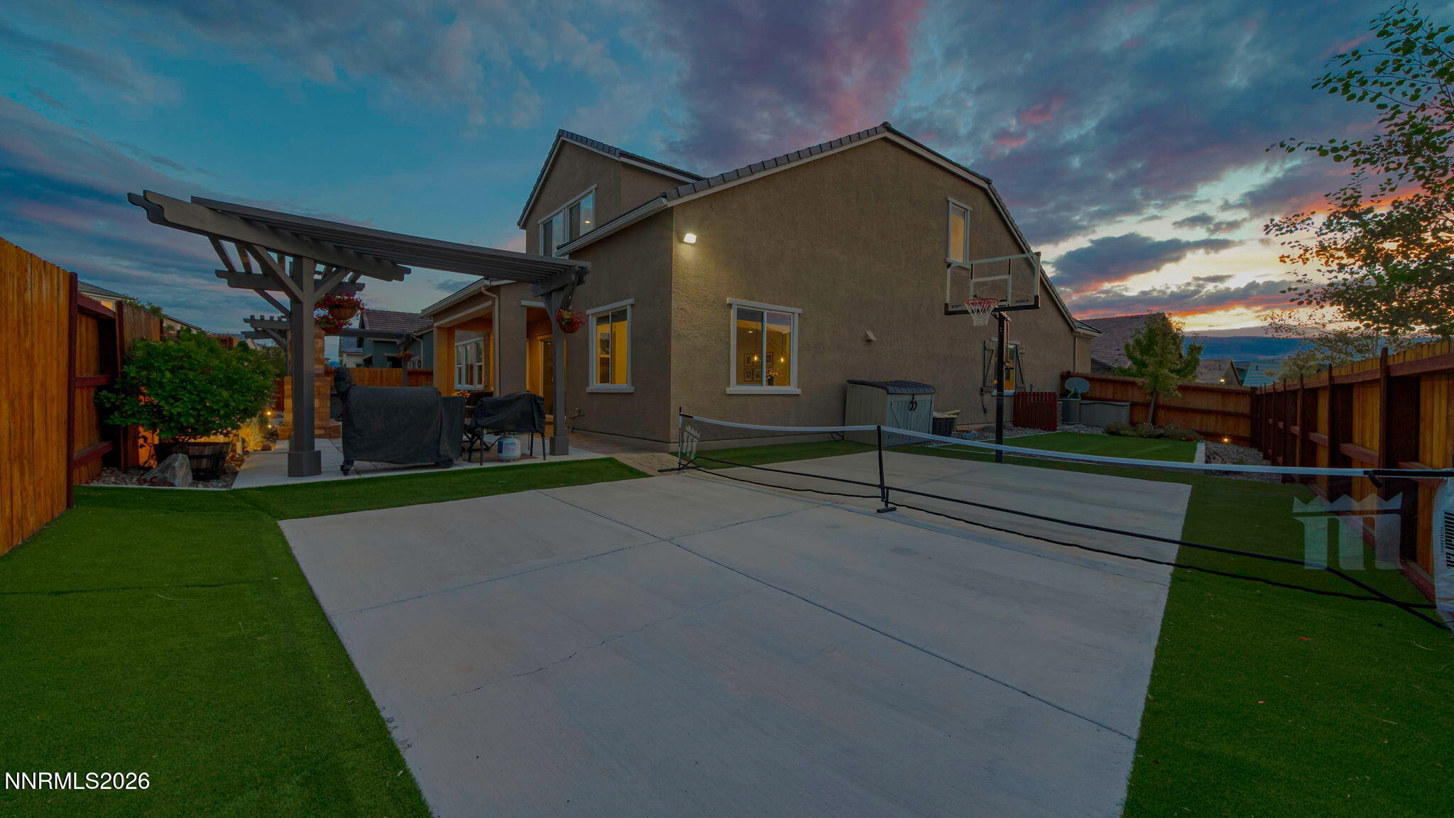 9400 Flying Horse Road Reno, NV 89521 - Photo 47 of 69 91-DSC01434-Edit