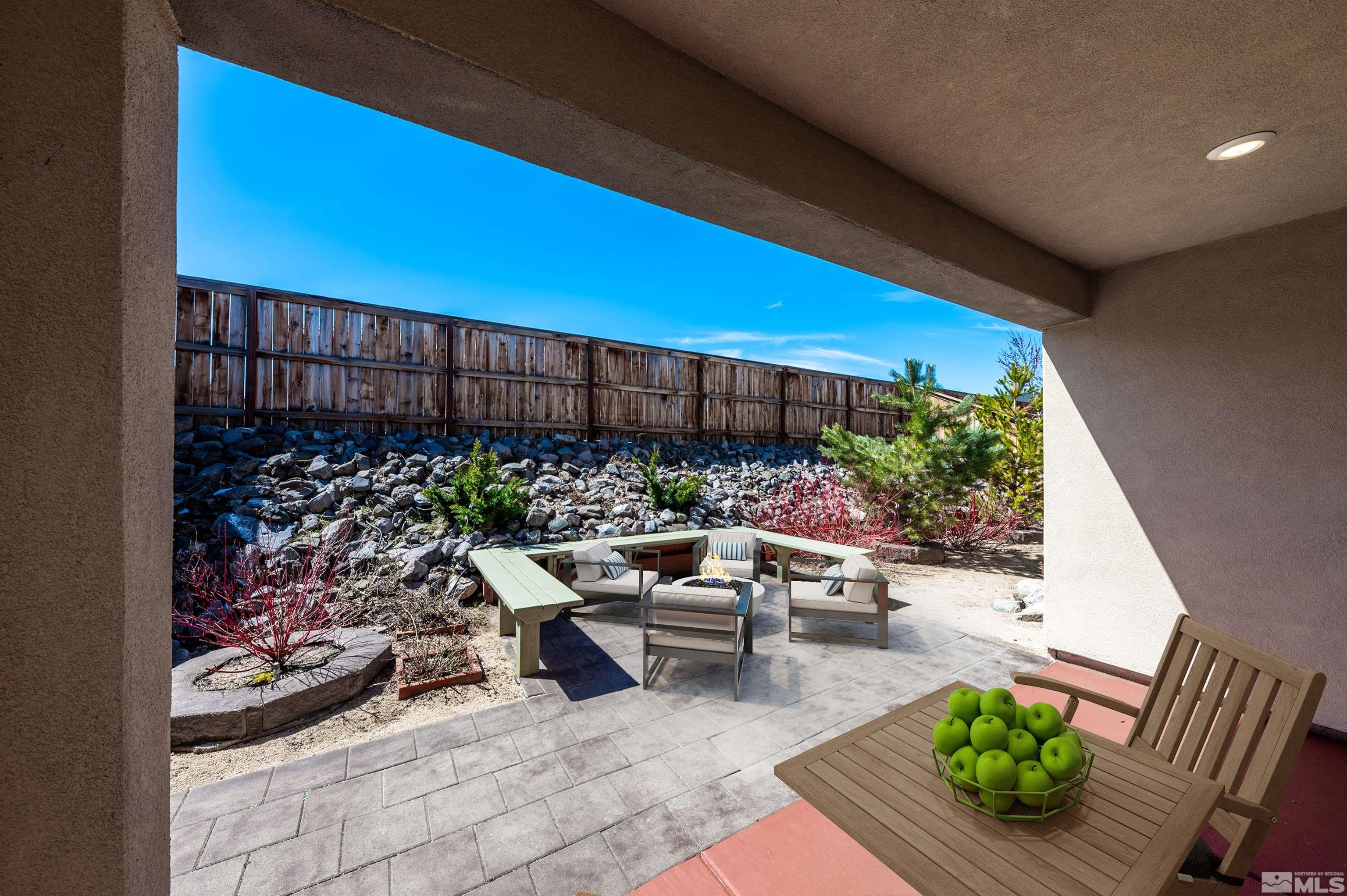 7329 Overture Drive Reno, NV 89506 - Photo 23 of 32 Photo 23