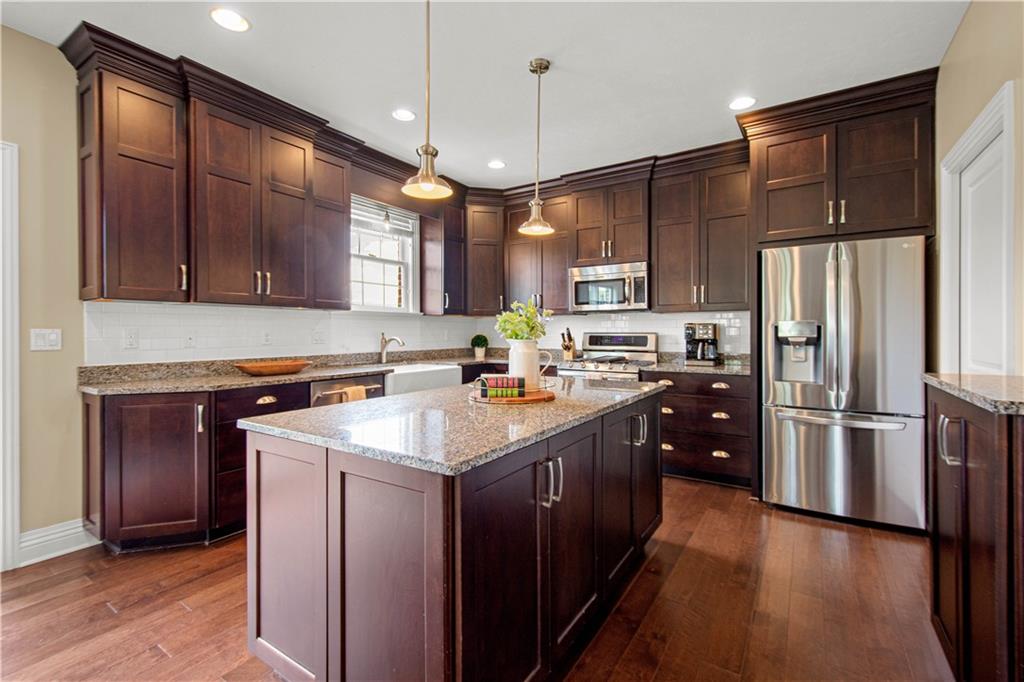 3107 Deerfield Ridge Drive McDonald, PA 15057 - Photo 12 of 44