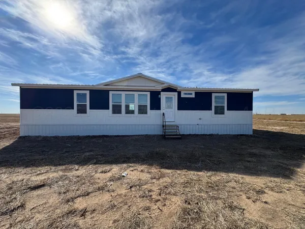 $207,500 | 110 East Heritage Lane, Canyon, TX 79015