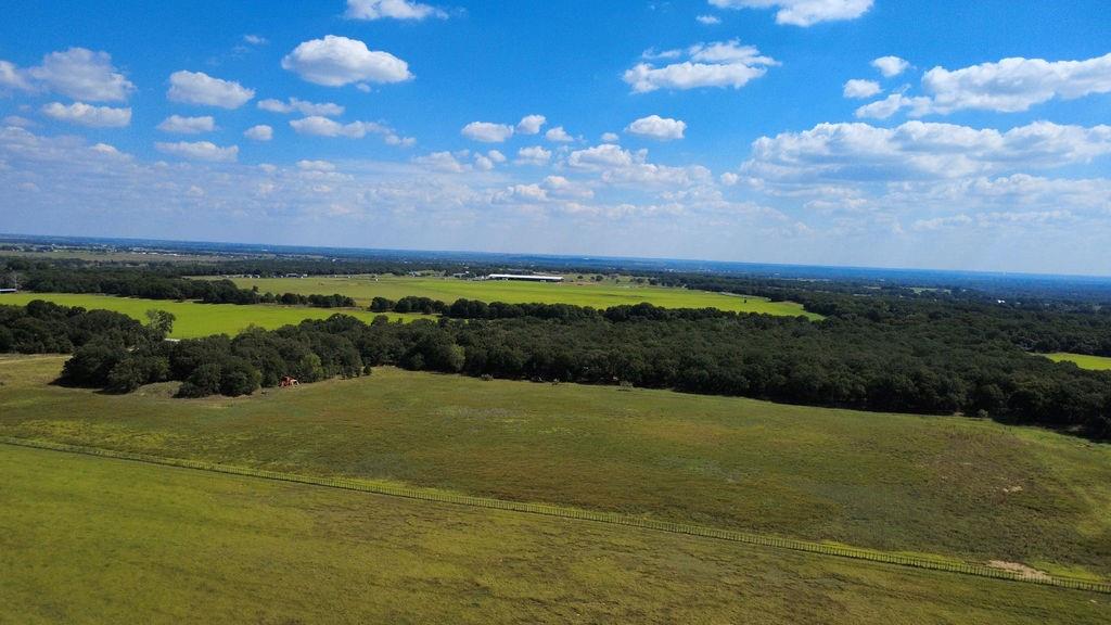 4475 Lazy Bend Road Millsap, TX 76066 - Photo 18 of 19 a view of a lake with a yard