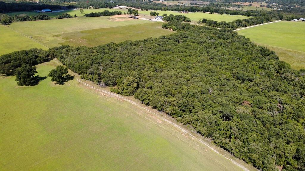 4475 Lazy Bend Road Millsap, TX 76066 - Photo 7 of 19 a view of a lake with a mountain in the back