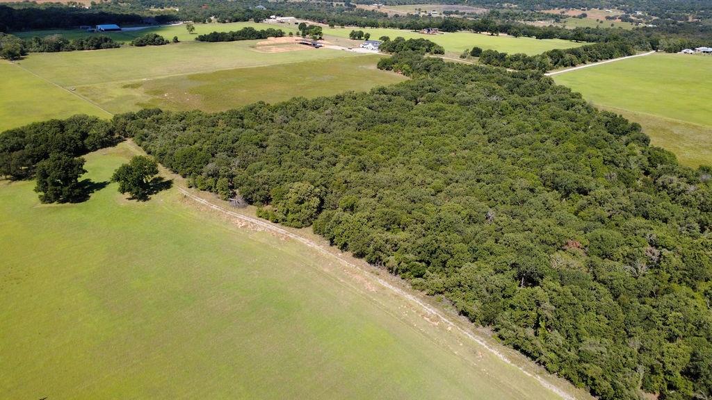 4475 Lazy Bend Road Millsap, TX 76066 - Photo 8 of 19 a view of a lake with a houses