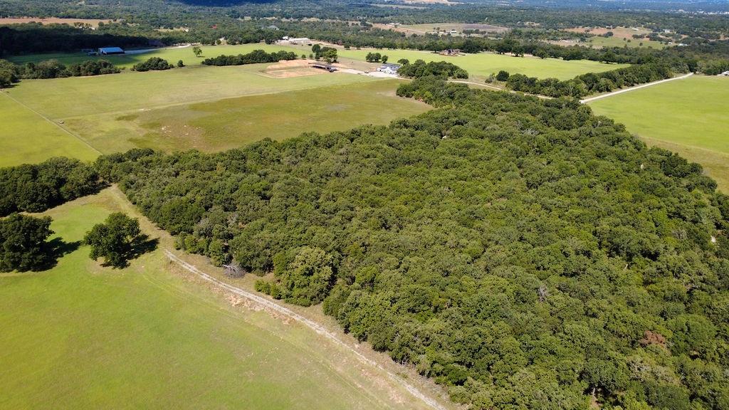 4475 Lazy Bend Road Millsap, TX 76066 - Photo 9 of 19 a view of lake view and mountain view