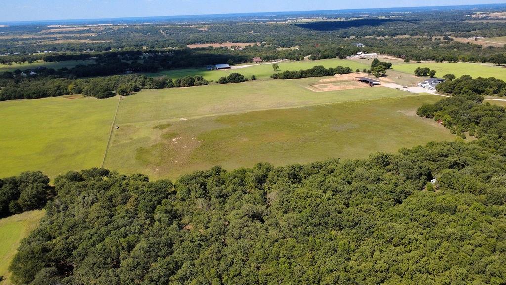 4475 Lazy Bend Road Millsap, TX 76066 - Photo 10 of 19 a view of lake view and mountain view