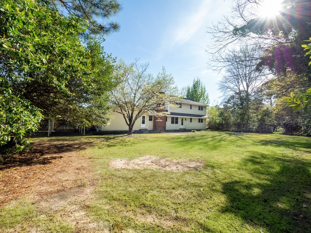2311 Clematis Trail Sumter, SC 29150 - Photo 61 of 66