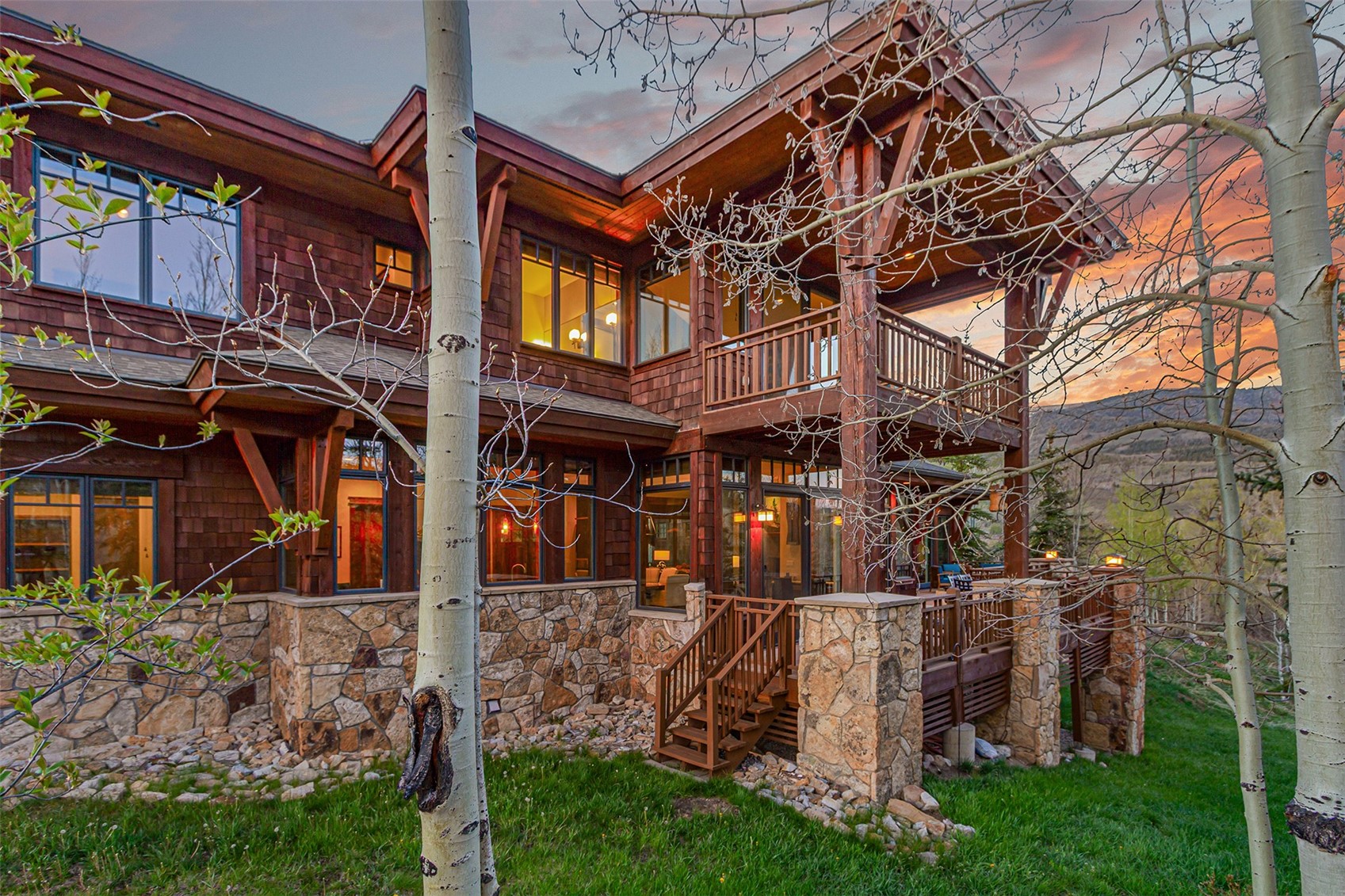 235 Game Trail Road Silverthorne, CO 80498 - Photo 4 of 48