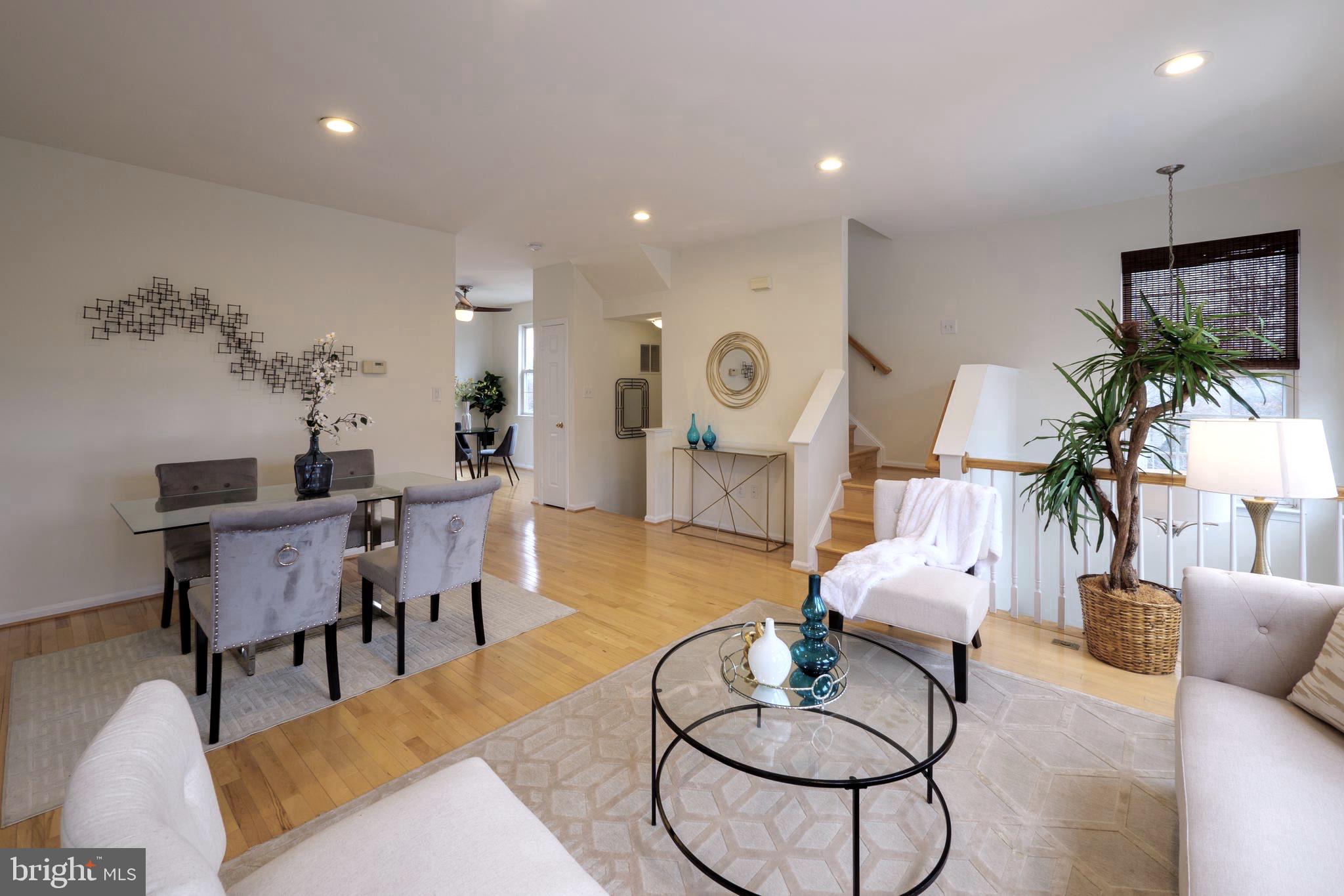 14850 Bolton Road Centreville, VA 20121 - Photo 6 of 55 Gallery Image 6