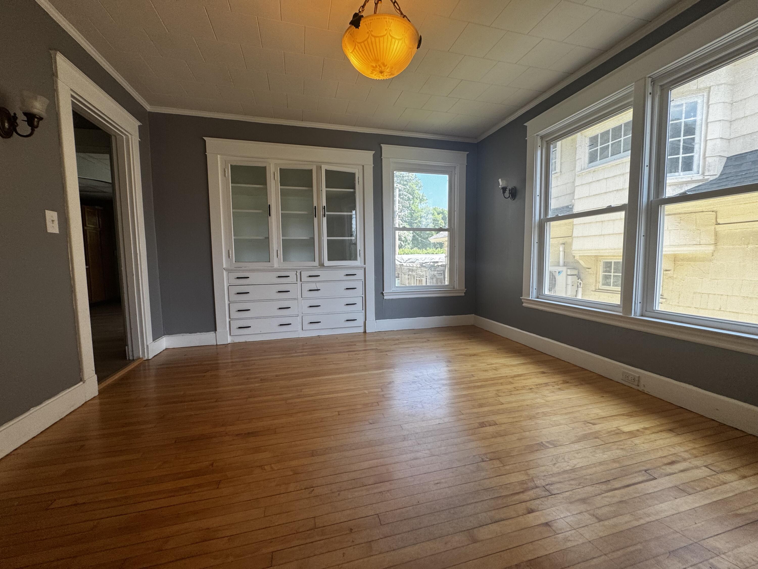 215 French Street Bangor, ME 04401 - Photo 11 of 28 Dining Room