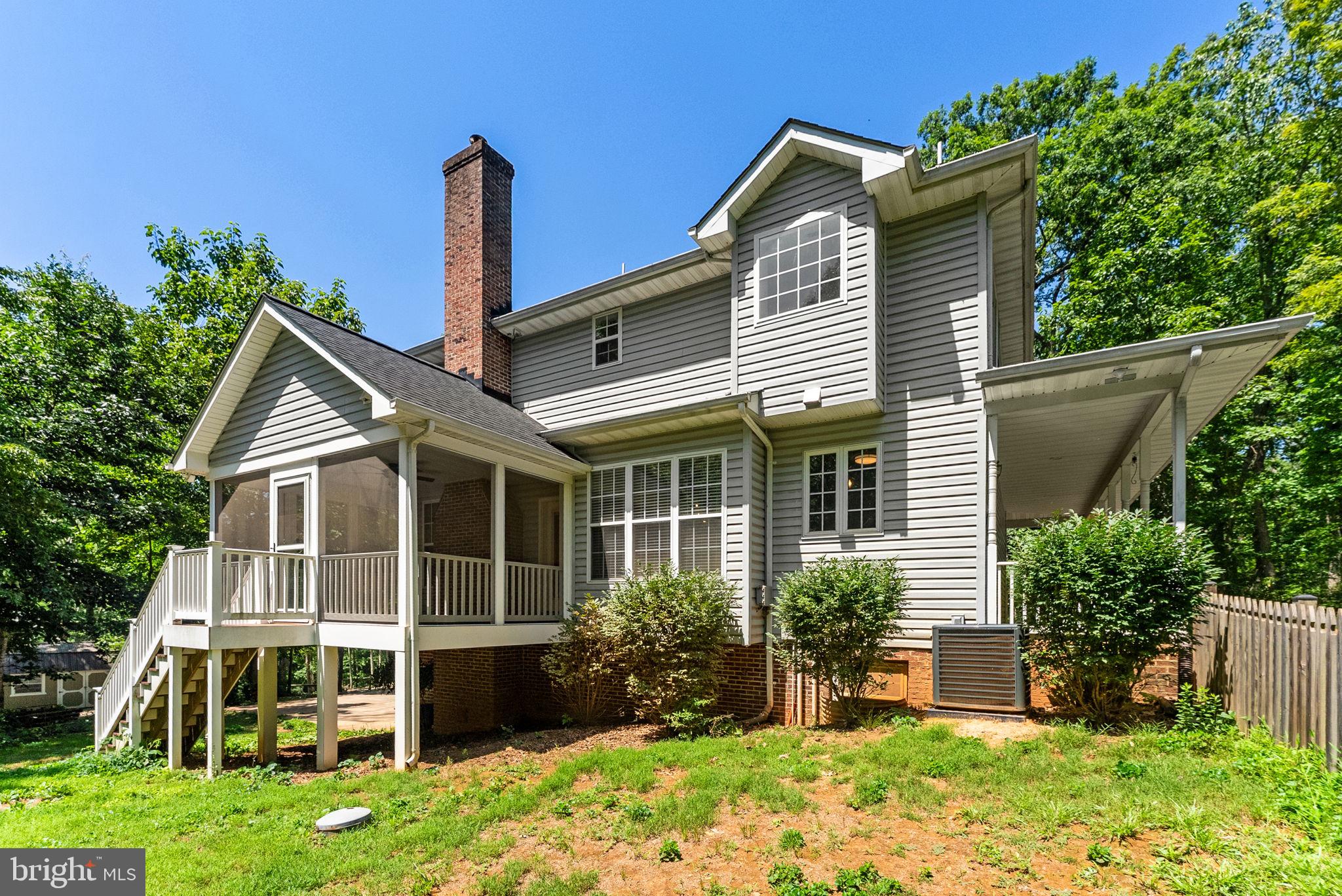 10275 Mountain Run Lake Road Culpeper, VA 22701 - Photo 75 of 89