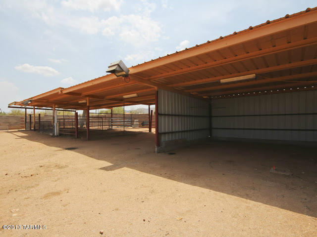 10025 West Rudasill Road Tucson, AZ 85743 - Photo 32 of 39