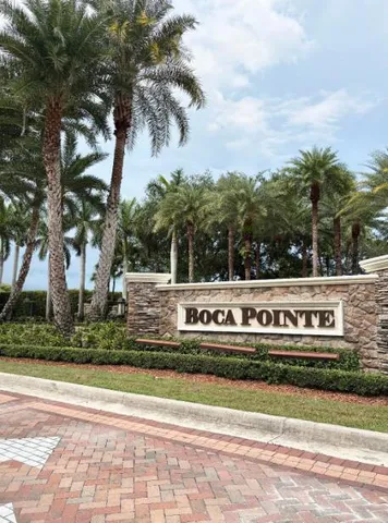 $3,800 | 7744 La Mirada Drive, Boca Raton, FL 33433