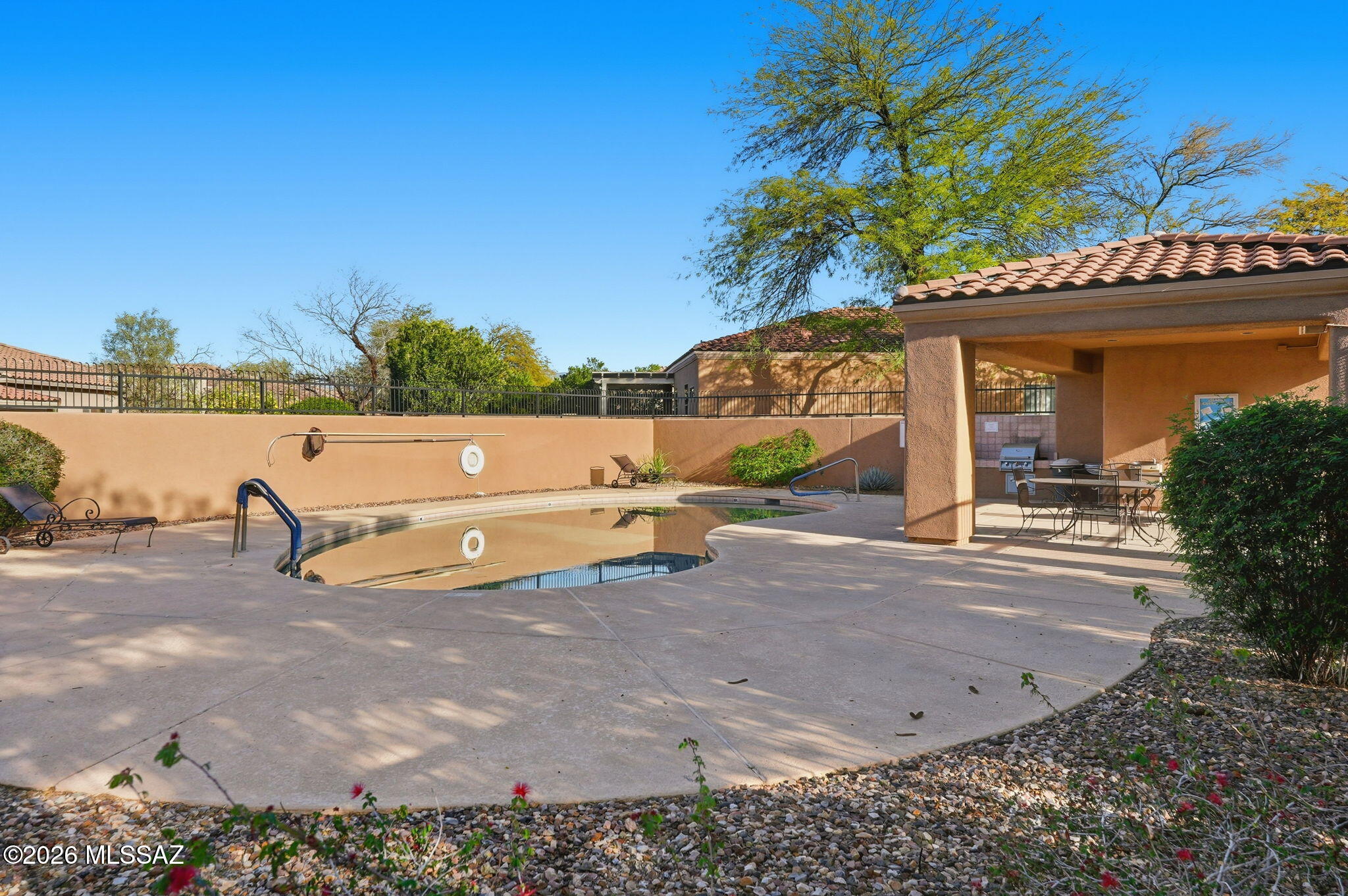 7512 West Sweet River Road Tucson, AZ 85743 - Photo 39 of 41