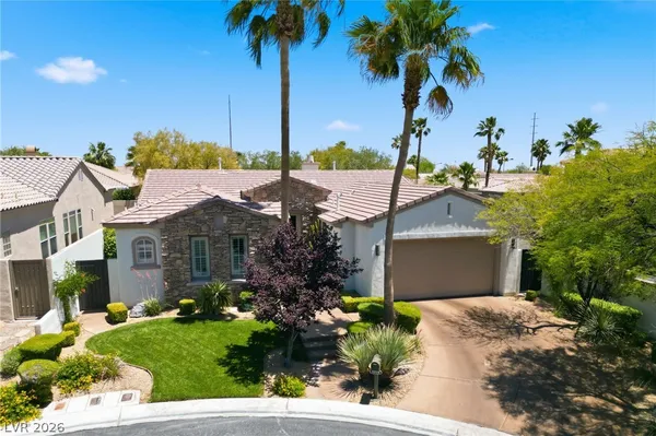 $1,316,800 | 3338 Mission Creek Court, Las Vegas, NV 89135