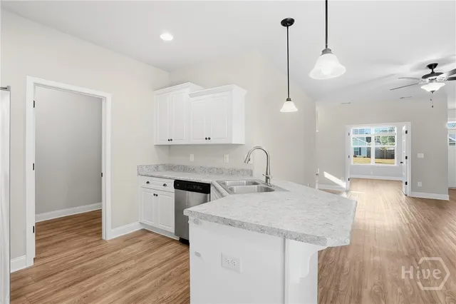 $2,150 | 105 Danielle Loop, Rincon, GA 31326