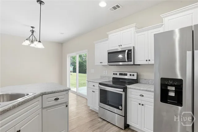 $2,150 | 105 Danielle Loop, Rincon, GA 31326