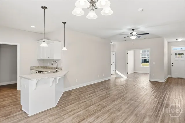 $2,150 | 105 Danielle Loop, Rincon, GA 31326