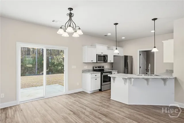 $2,150 | 105 Danielle Loop, Rincon, GA 31326