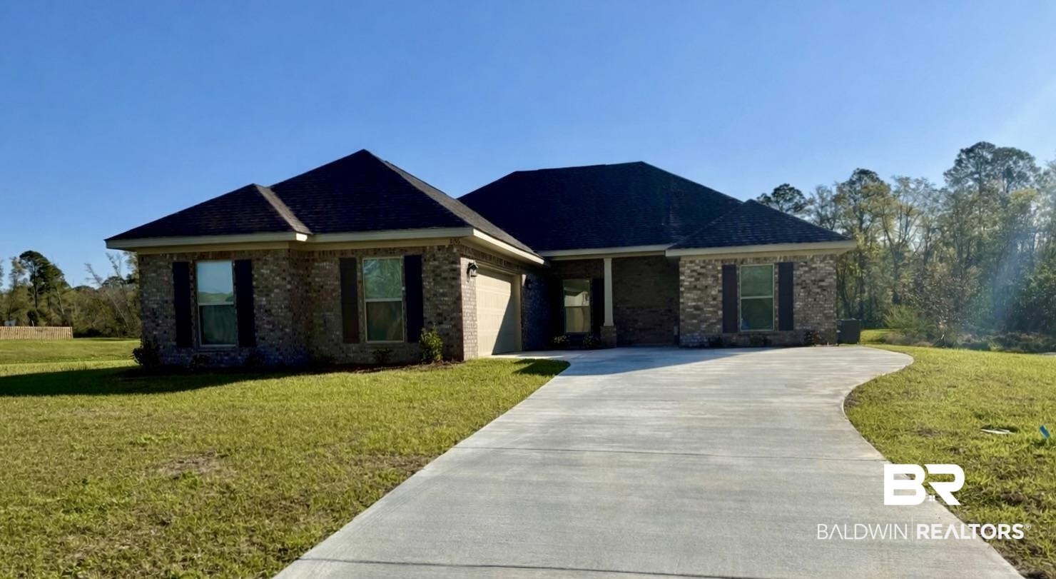 3136 Bellingrath Drive Foley, AL 36535 - Photo 1 of 1
