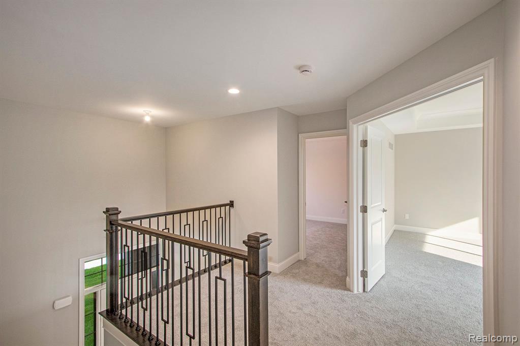2919 Basil Drive Rochester Hills, MI 48309 - Photo 22 of 49
