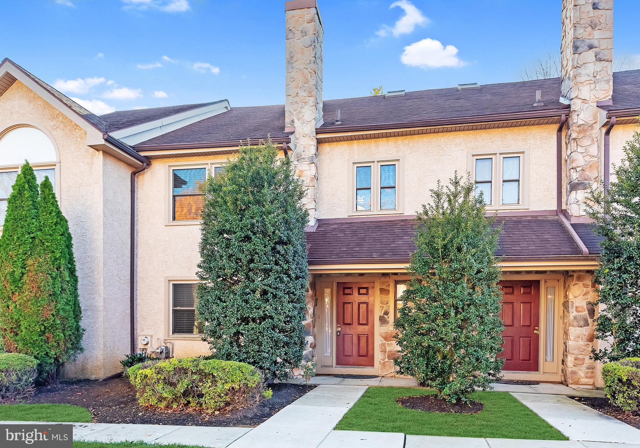 12 Woodstream Drive Chesterbrook, PA 19087 - Photo 1 of 28 Gallery Image 1