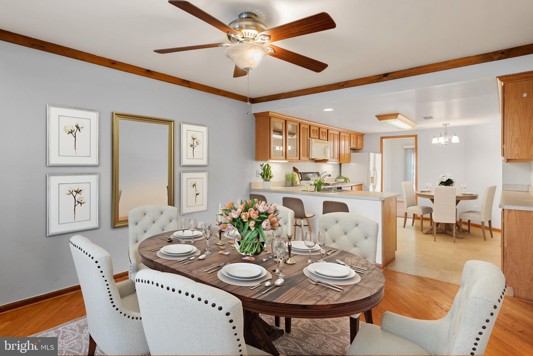 12 Woodstream Drive Chesterbrook, PA 19087 - Photo 2 of 28 Gallery Image 2